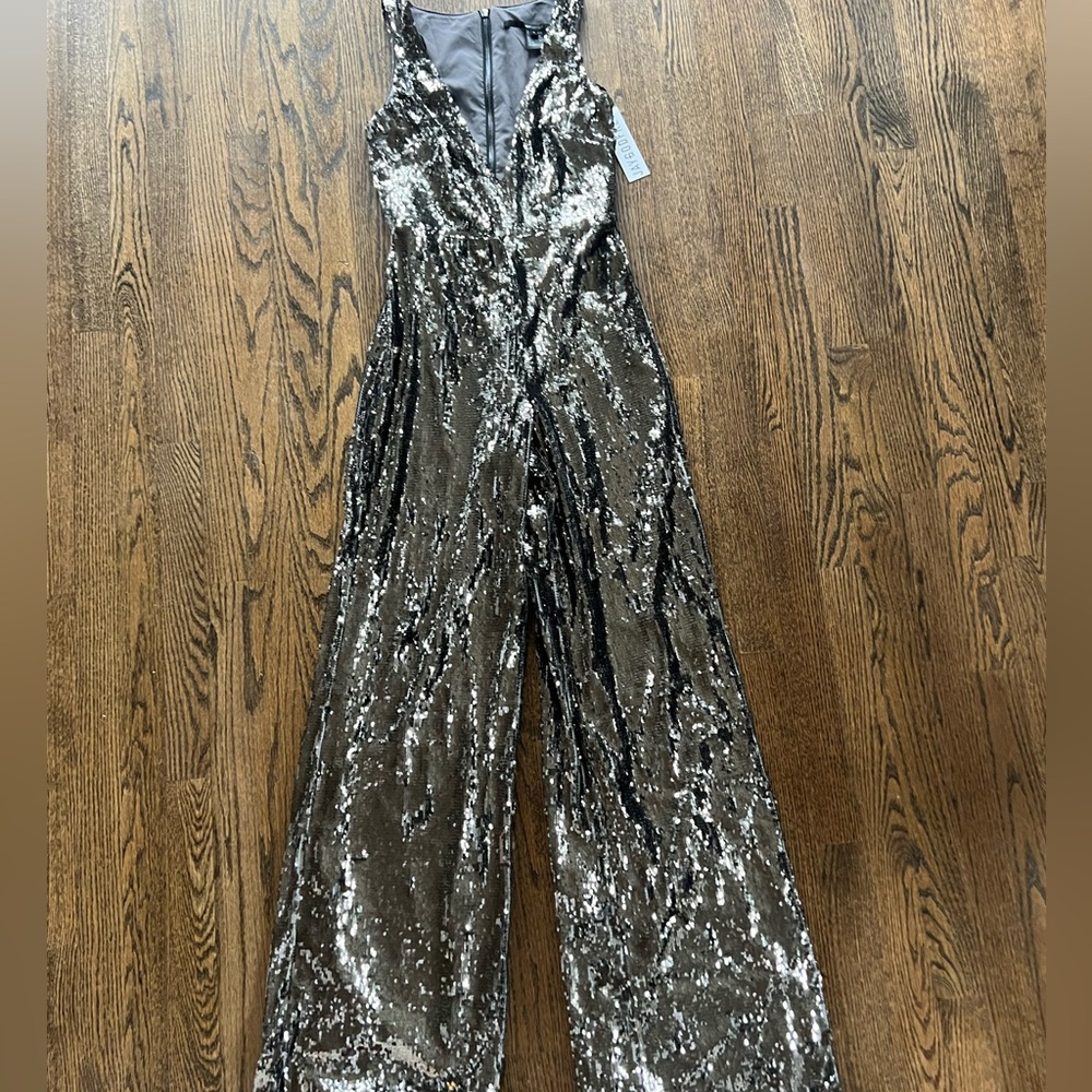 Jay Godfrey jumpsuit, size 2